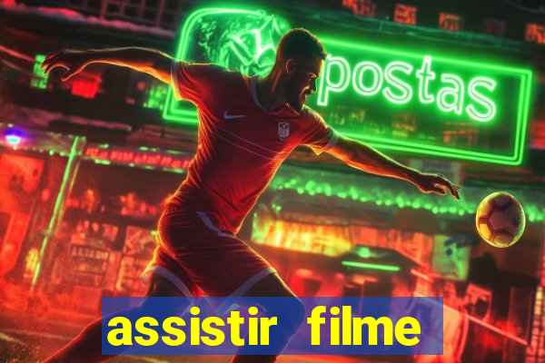 assistir filme jogos mortais